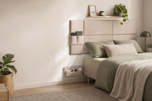 KAKIWA No-Drill Bedroom Upgrade Kit